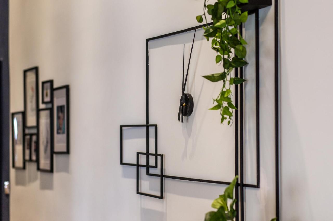 De Pejoto Apartment Tel Aviv Ngoại thất bức ảnh