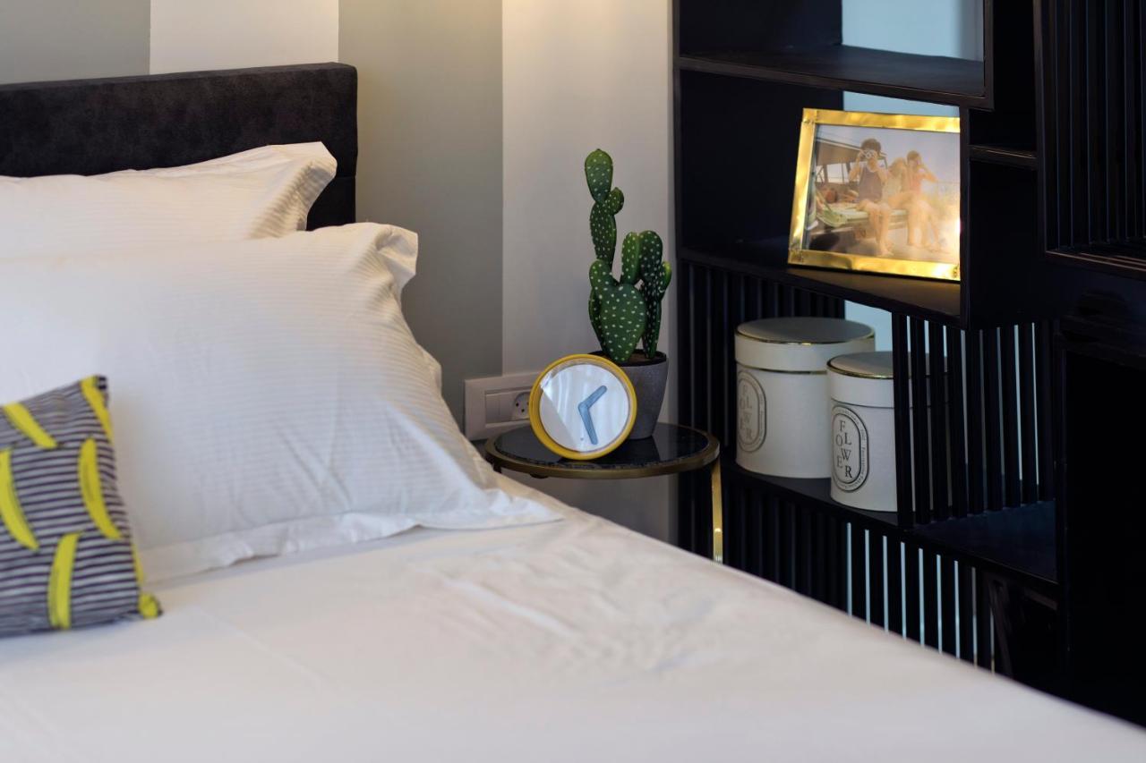 De Pejoto Apartment Tel Aviv Ngoại thất bức ảnh