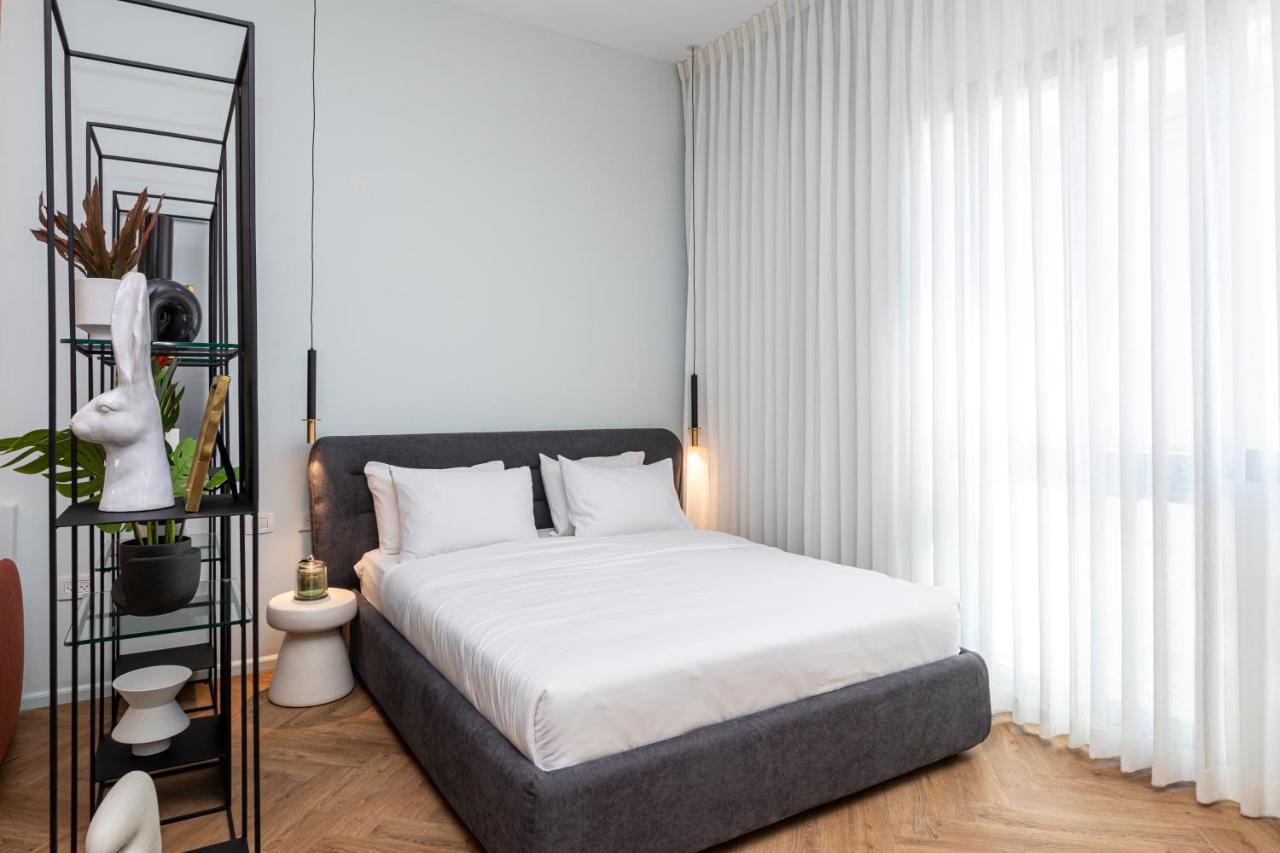 De Pejoto Apartment Tel Aviv Ngoại thất bức ảnh