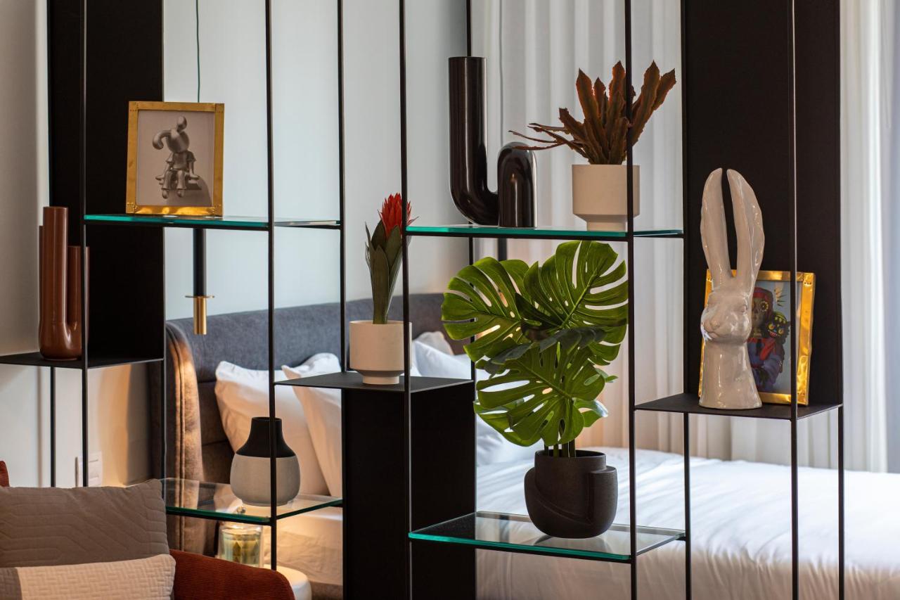 De Pejoto Apartment Tel Aviv Ngoại thất bức ảnh