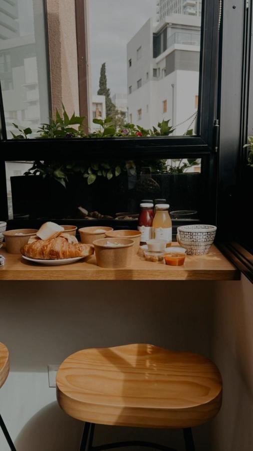 De Pejoto Apartment Tel Aviv Ngoại thất bức ảnh