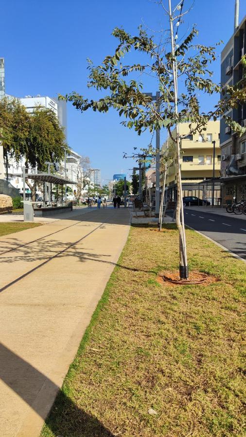 De Pejoto Apartment Tel Aviv Ngoại thất bức ảnh