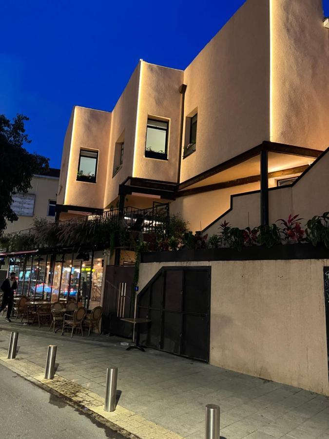 De Pejoto Apartment Tel Aviv Ngoại thất bức ảnh